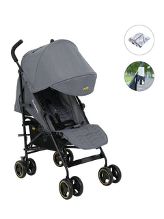 Jovikids Ezra Umbrella Folding Stroller - Quiet Shade Jovikids Mama's Joy