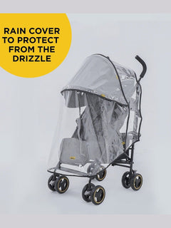 Jovikids Ezra Umbrella Folding Stroller - Quiet Shade Jovikids Mama's Joy