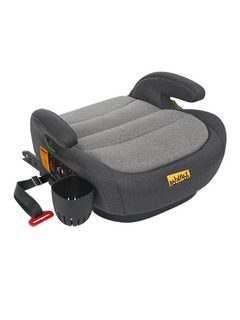 Jovikids OHHO + i-Size Car Seat Booster, ISOFIX for Group 2/3 from 3 to 12 Years Jovikids Mama's Joy