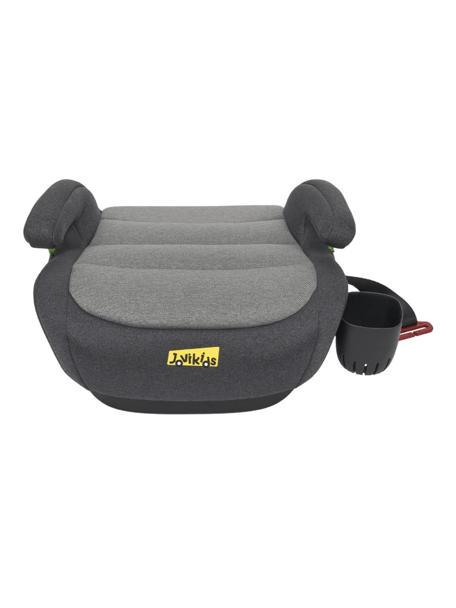 Jovikids OHHO + i-Size Car Seat Booster, ISOFIX for Group 2/3 from 3 to 12 Years Jovikids Mama's Joy
