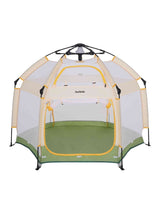 Jovikids Portable Play Tent – Pop-Up Kids Teepee Indoor & Outdoor - Green Jovikids Mama's Joy