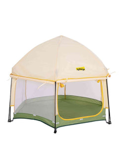 Jovikids Portable Play Tent – Pop-Up Kids Teepee Indoor & Outdoor - Green Jovikids Mama's Joy