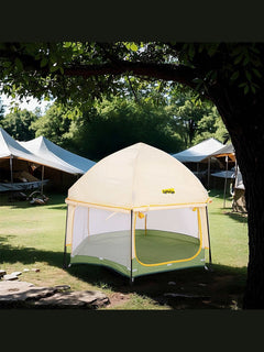 Jovikids Portable Play Tent – Pop-Up Kids Teepee Indoor & Outdoor - Green Jovikids Mama's Joy