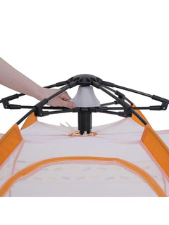 Jovikids Portable Play Tent – Pop-Up Kids Teepee Indoor & Outdoor - Beige Jovikids Mama's Joy