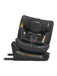 Jovikids Ranger TT Spin 360 Car Seat - Black Jovikids Mama's Joy