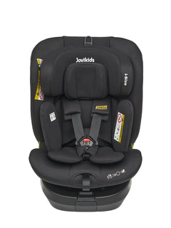 Jovikids Ranger TT Spin 360 Car Seat - Black Jovikids Mama's Joy