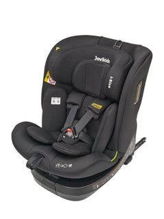Jovikids Ranger TT Spin 360 Car Seat - Black Jovikids Mama's Joy