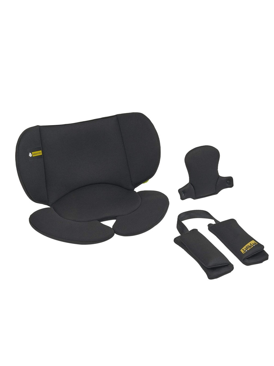 Jovikids Ranger TT Spin 360 Car Seat - Black Jovikids Mama's Joy
