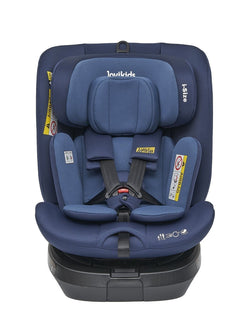 Jovikids Ranger TT Spin 360 Car Seat - Blue Jovikids Mama's Joy