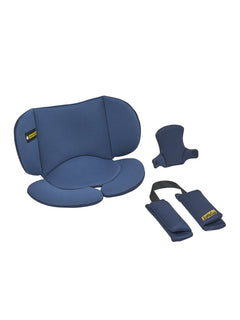 Jovikids Ranger TT Spin 360 Car Seat - Blue Jovikids Mama's Joy