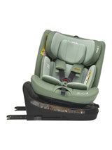 Jovikids Ranger TT Spin 360 Car Seat - Green Jovikids Mama's Joy