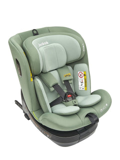 Jovikids Ranger TT Spin 360 Car Seat - Green Jovikids Mama's Joy