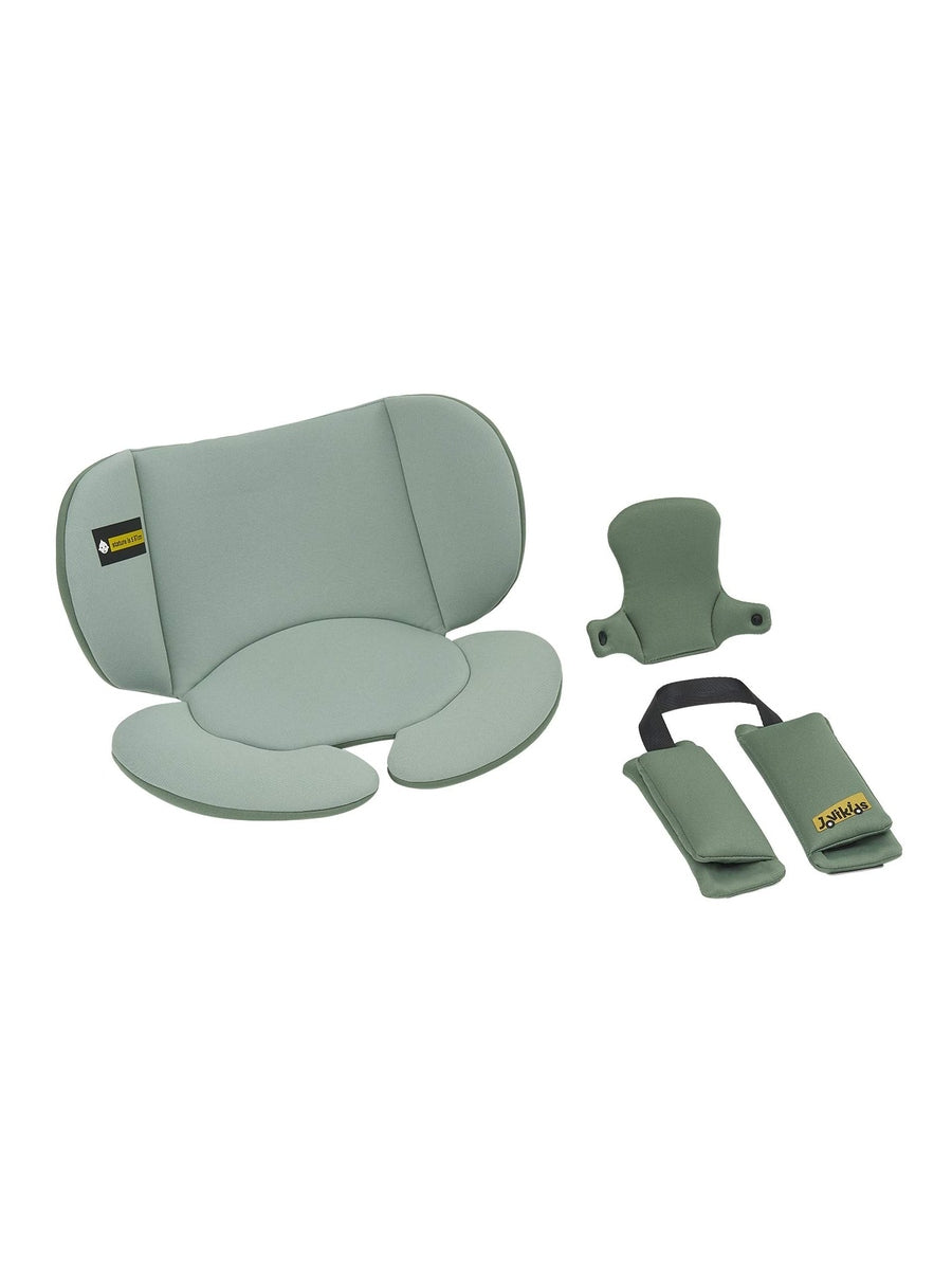 Jovikids Ranger TT Spin 360 Car Seat - Green Jovikids Mama's Joy