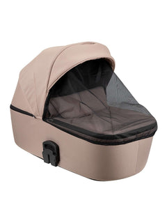 KikkaBoo Amani Stroller 2in1 with Carrycot Beige KikkaBoo Mama's Joy