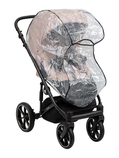 KikkaBoo Amani Stroller 2in1 with Carrycot Beige KikkaBoo Mama's Joy