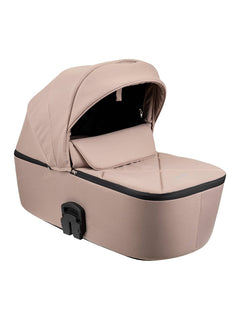 KikkaBoo Amani Stroller 2in1 with Carrycot Beige KikkaBoo Mama's Joy