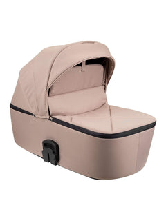 KikkaBoo Amani Stroller 2in1 with Carrycot Beige KikkaBoo Mama's Joy