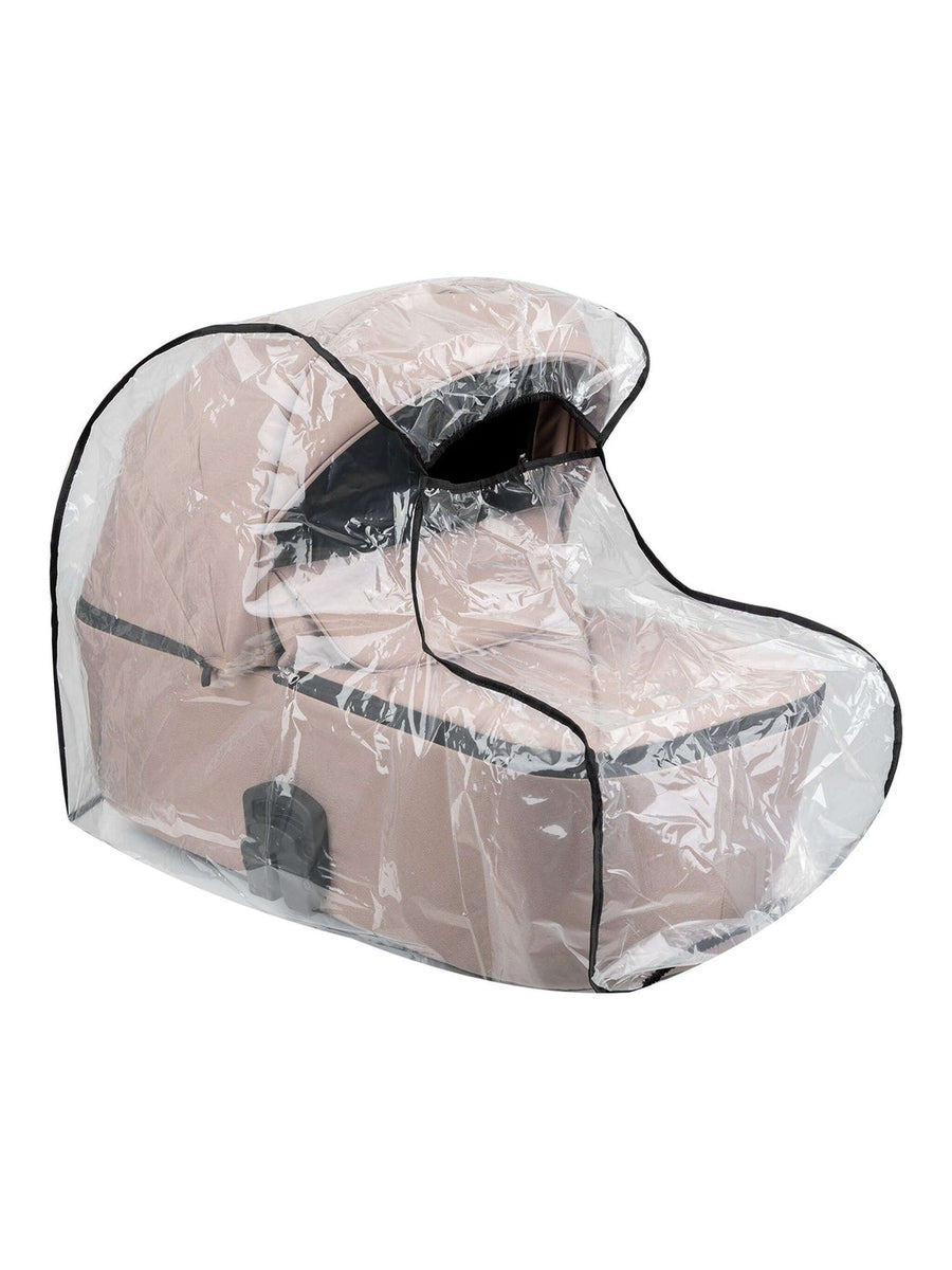 KikkaBoo Amani Stroller 2in1 with Carrycot Beige KikkaBoo Mama's Joy