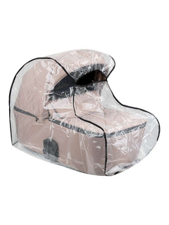 KikkaBoo Amani Stroller 2in1 with Carrycot Beige KikkaBoo Mama's Joy