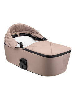 KikkaBoo Amani Stroller 2in1 with Carrycot Beige KikkaBoo Mama's Joy