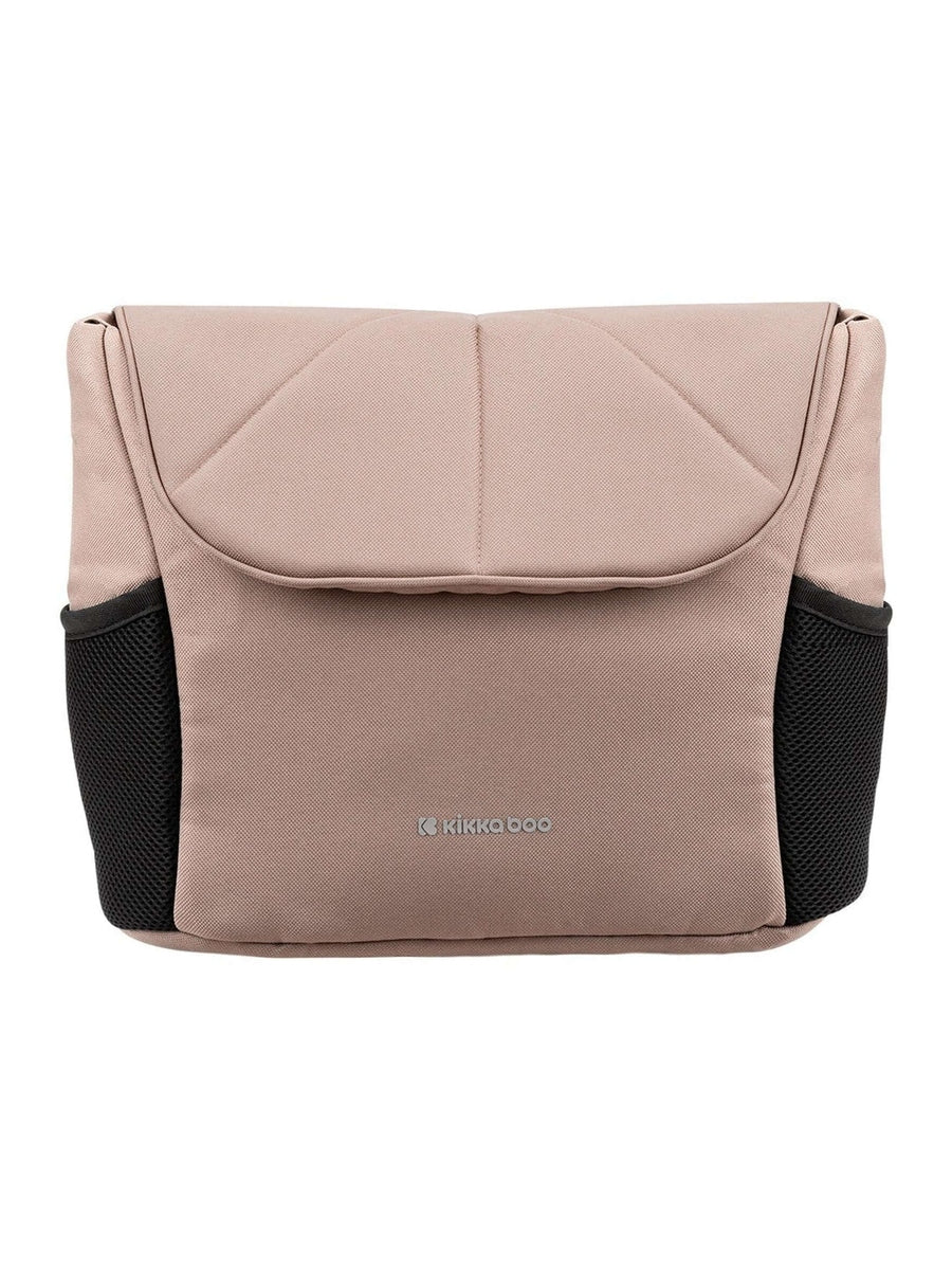 KikkaBoo Amani Stroller 2in1 with Carrycot Beige KikkaBoo Mama's Joy