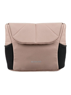 KikkaBoo Amani Stroller 2in1 with Carrycot Beige KikkaBoo Mama's Joy