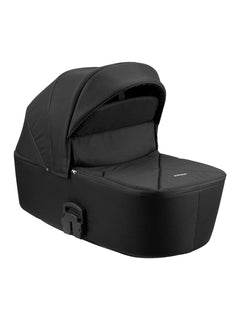 KikkaBoo Amani Stroller 2in1 with Carrycot Black KikkaBoo Mama's Joy