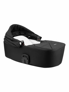 KikkaBoo Amani Stroller 2in1 with Carrycot Black KikkaBoo Mama's Joy