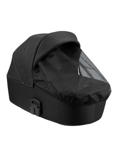 KikkaBoo Amani Stroller 2in1 with Carrycot Black KikkaBoo Mama's Joy
