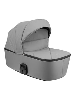 KikkaBoo Amani Stroller 2in1 with Carrycot Grey KikkaBoo Mama's Joy