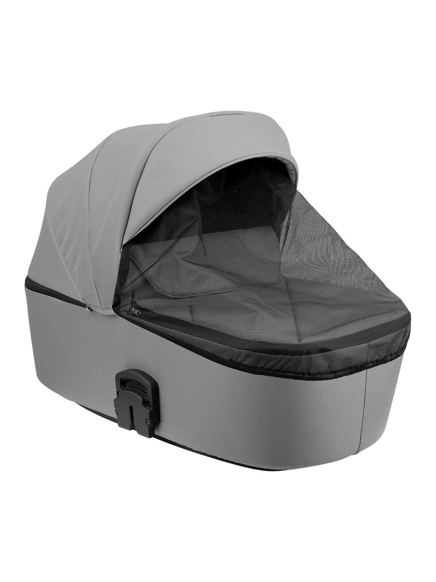 KikkaBoo Amani Stroller 2in1 with Carrycot Grey KikkaBoo Mama's Joy