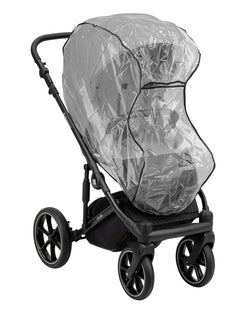 KikkaBoo Amani Stroller 2in1 with Carrycot Grey KikkaBoo Mama's Joy