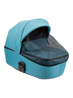 KikkaBoo Amani Stroller 2in1 with Carrycot Mint KikkaBoo Mama's Joy
