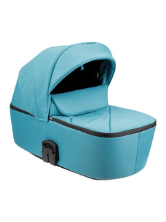 KikkaBoo Amani Stroller 2in1 with Carrycot Mint KikkaBoo Mama's Joy
