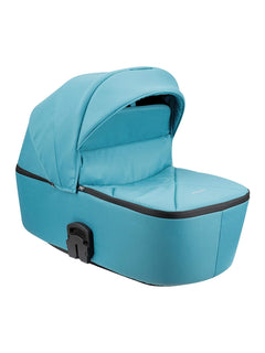 KikkaBoo Amani Stroller 2in1 with Carrycot Mint KikkaBoo Mama's Joy