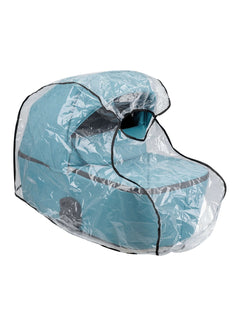 KikkaBoo Amani Stroller 2in1 with Carrycot Mint KikkaBoo Mama's Joy