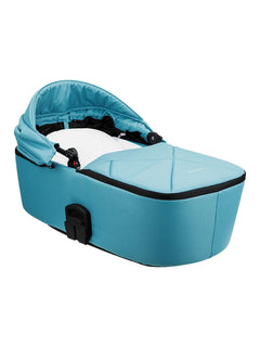 KikkaBoo Amani Stroller 2in1 with Carrycot Mint KikkaBoo Mama's Joy