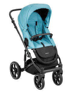 KikkaBoo Amani Stroller 2in1 with Carrycot Mint KikkaBoo Mama's Joy