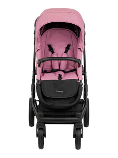 KikkaBoo Amani Stroller 2in1 with Carrycot Pink KikkaBoo Mama's Joy