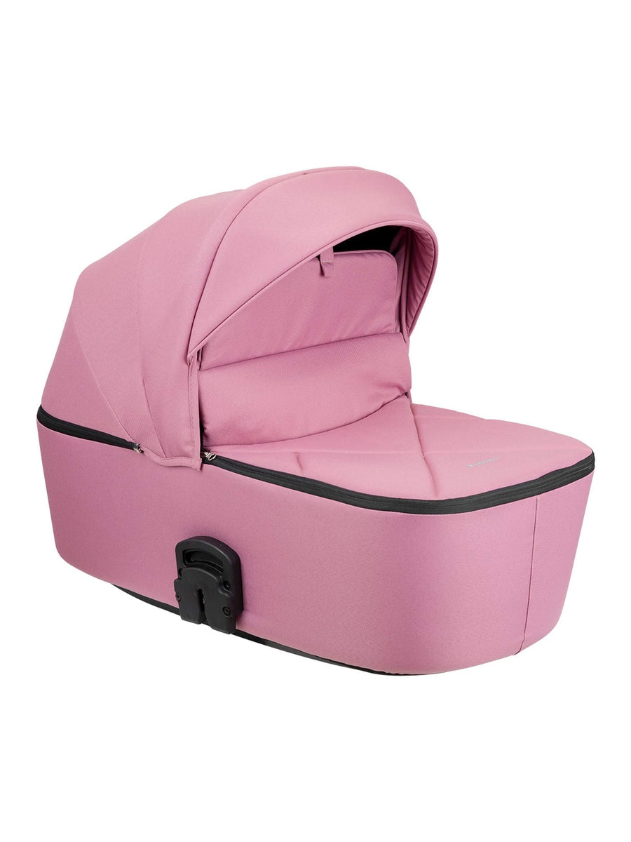 KikkaBoo Amani Stroller 2in1 with Carrycot Pink KikkaBoo Mama's Joy