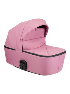 KikkaBoo Amani Stroller 2in1 with Carrycot Pink KikkaBoo Mama's Joy