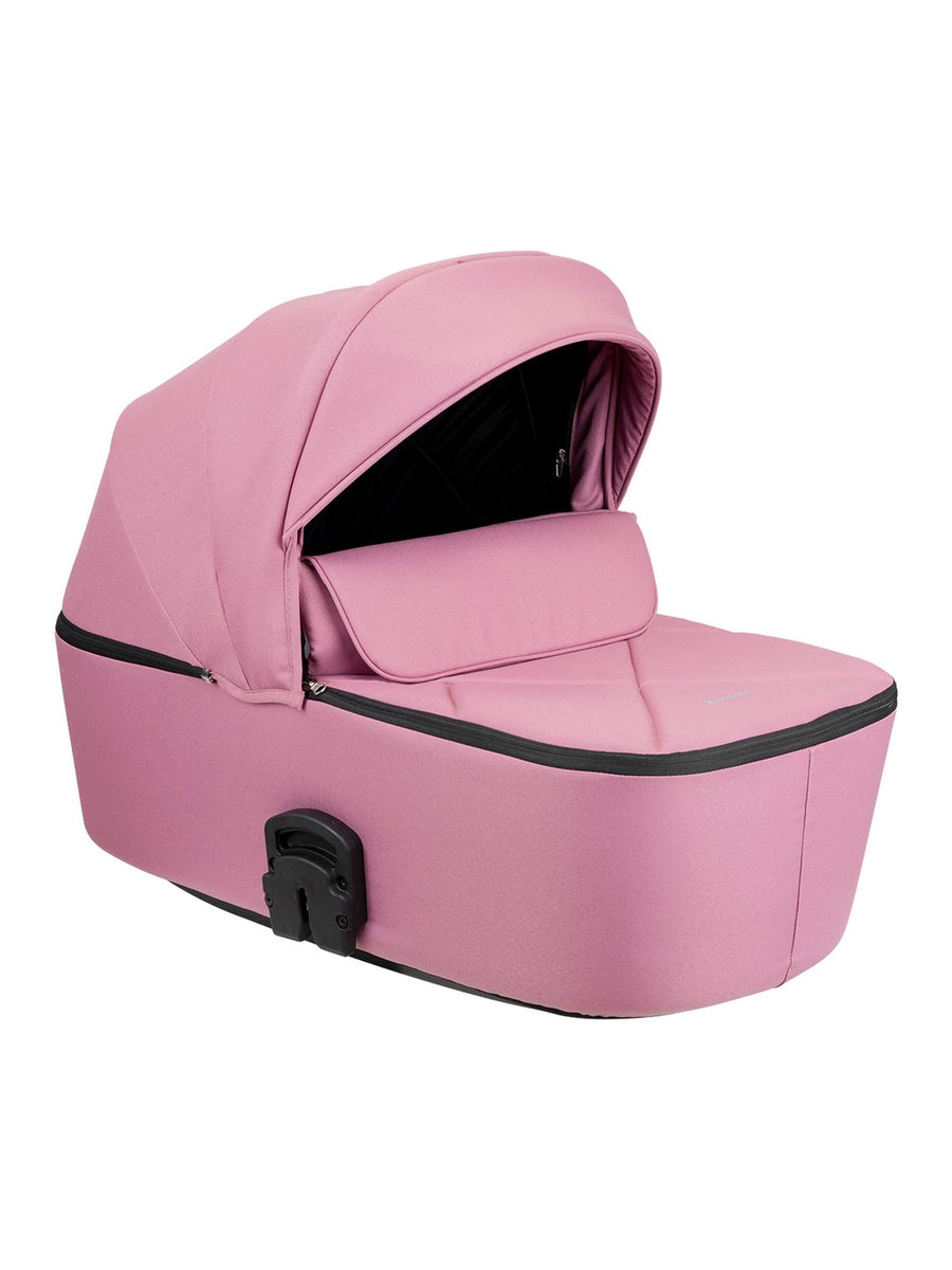KikkaBoo Amani Stroller 2in1 with Carrycot Pink KikkaBoo Mama's Joy