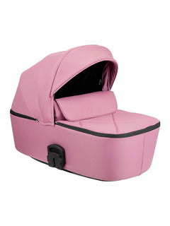 KikkaBoo Amani Stroller 2in1 with Carrycot Pink KikkaBoo Mama's Joy