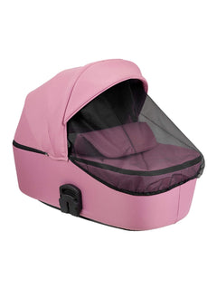 KikkaBoo Amani Stroller 2in1 with Carrycot Pink KikkaBoo Mama's Joy