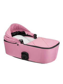 KikkaBoo Amani Stroller 2in1 with Carrycot Pink KikkaBoo Mama's Joy