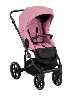 KikkaBoo Amani Stroller 2in1 with Carrycot Pink KikkaBoo Mama's Joy