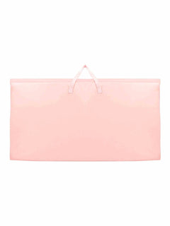 KikkaBoo Bonne Nuit for Baby Cradle Crib Cot Bed Next to Me - Pink Melange KikkaBoo Mama's Joy