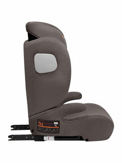 KikkaBoo Car Seat i-Track i-Size 100-150cm with Isofix Comfortable Memory Foam KikkaBoo Mama's Joy