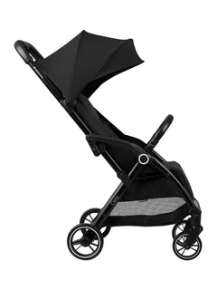KikkaBoo Ciela Autofolding Stroller Black KikkaBoo Mama's Joy