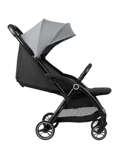 KikkaBoo Ciela Autofolding Stroller Grey KikkaBoo Mama's Joy